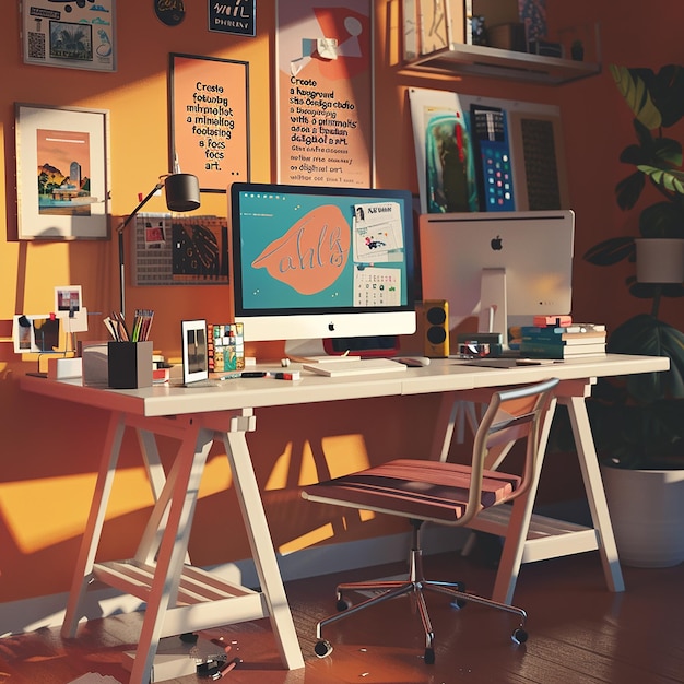 3D Product Visualization