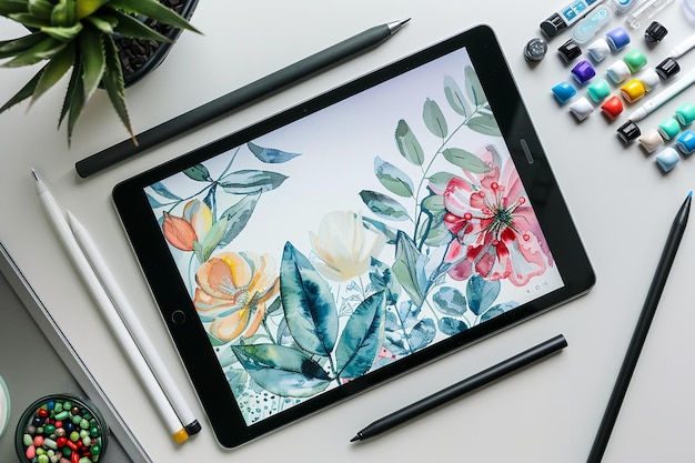 2D Character Animation